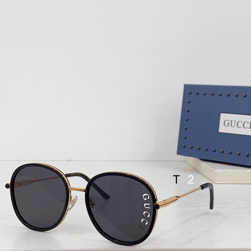 Gucci Sunglasses 647